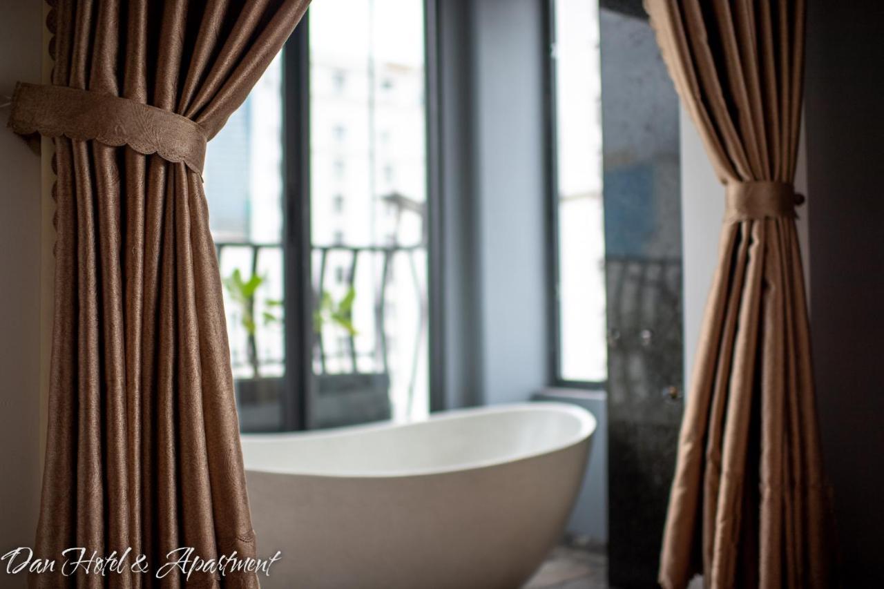 Taian Hotel & Apartment Danang Exteriér fotografie