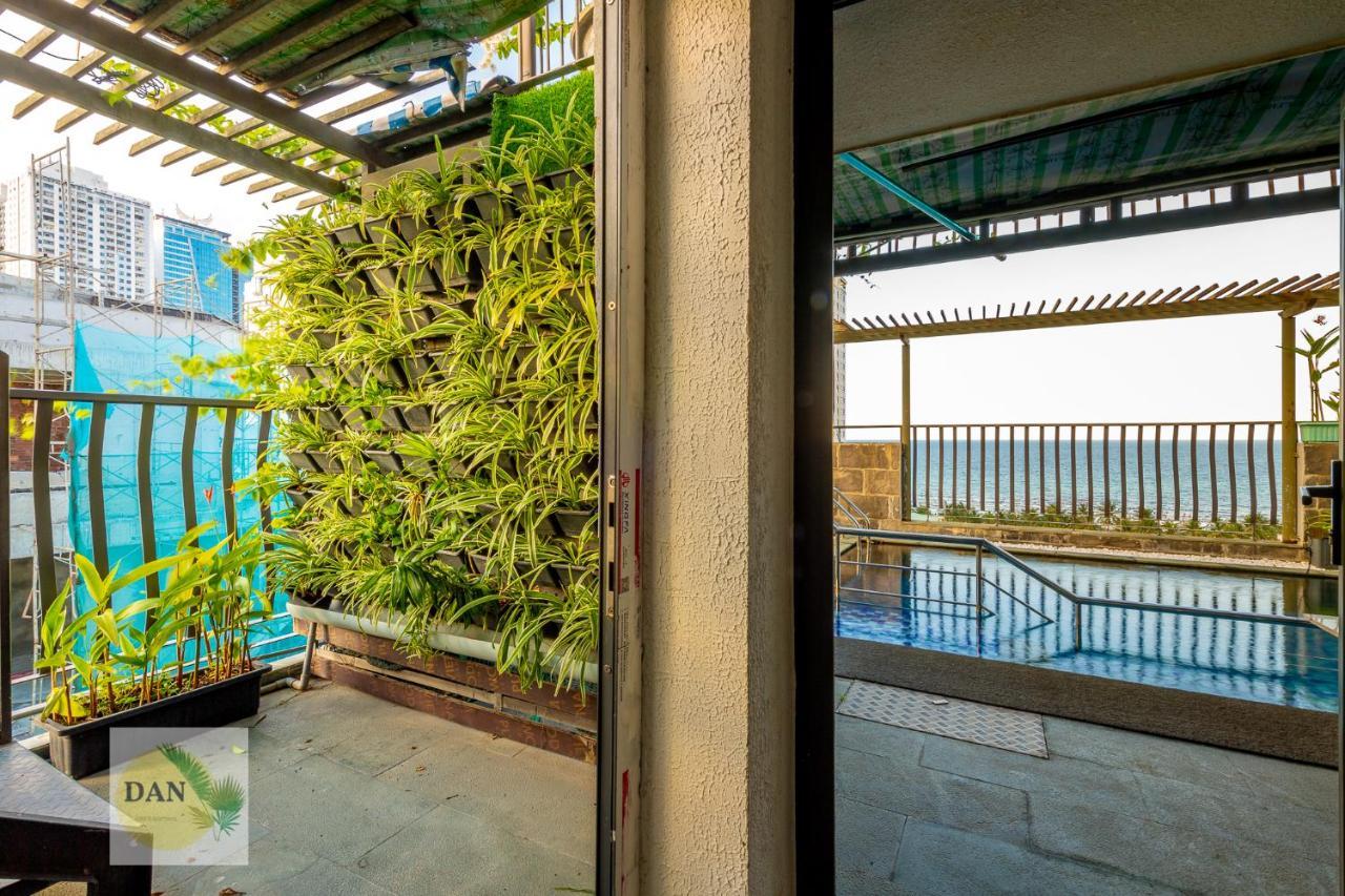 Taian Hotel & Apartment Danang Exteriér fotografie
